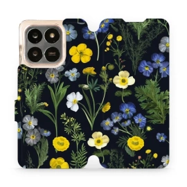 Etui do Huawei Honor X7d - wzór VP47S