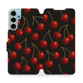 Etui do Samsung Galaxy M55 5G - wzór VP83S