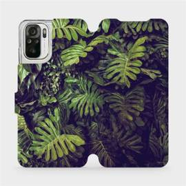 Etui do Xiaomi Redmi Note 10S - wzór V136P