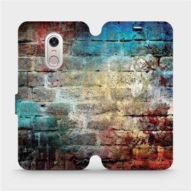 Etui do Xiaomi Redmi 5 Plus - wzór V061P