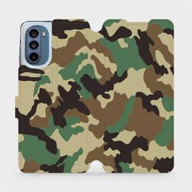 Etui do Motorola Moto G62 5G - wzór V111P