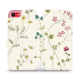 Etui do Apple iPhone SE 2020 - wzór MD03S