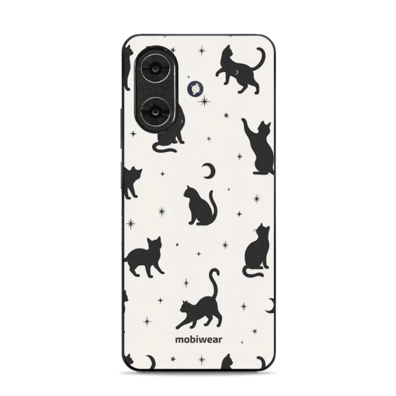 Etui Glossy Case do Realme Note 60 - wzór G162G
