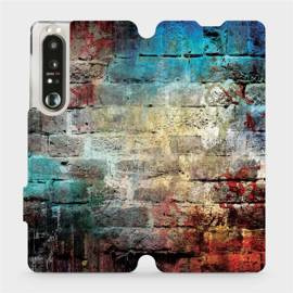 Etui do Sony Xperia 1 III - wzór V061P