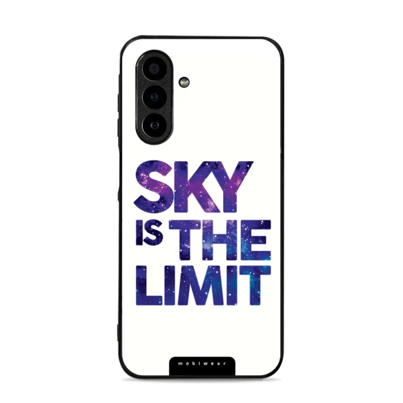 Etui Glossy Case do Samsung Galaxy A17 5G - wzór G081G