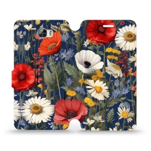 Etui do Huawei Y6 II Compact - wzór VP46S