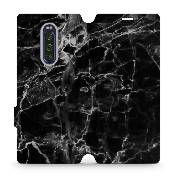 Etui do Sony Xperia 1 - wzór V056P