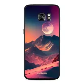 Etui Glossy Case do Samsung Galaxy S7 Edge - wzór G008G