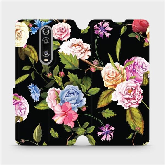 Etui do Xiaomi Mi 9T - wzór VD07S