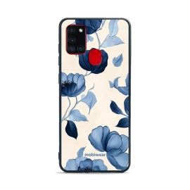 Etui Glossy Case do Samsung Galaxy A21S - wzór GP73G
