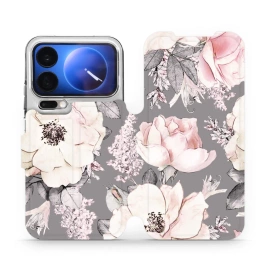 Etui do Xiaomi 17 Pro - wzór MX06S