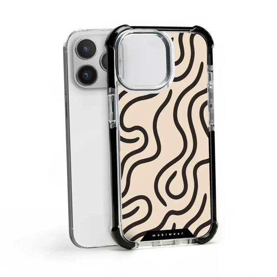 Etui MagSafe Elite Bumper Apple iPhone 14 Pro Max - wzór DA60D