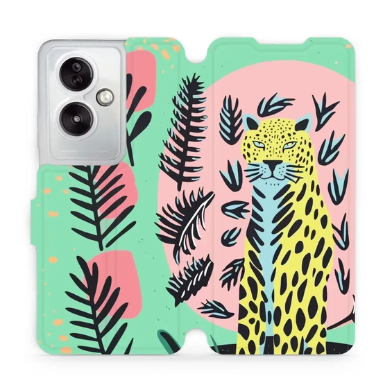 Etui do OPPO A79 5G - wzór VP52S