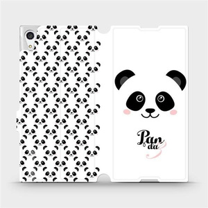 Etui do Sony Xperia XA1 Ultra - wzór M030P