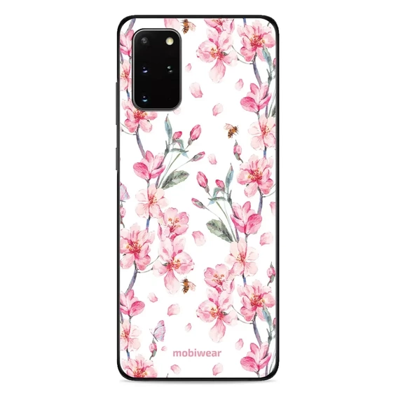 Etui Glossy Case do Samsung Galaxy S20 Plus - wzór G033G