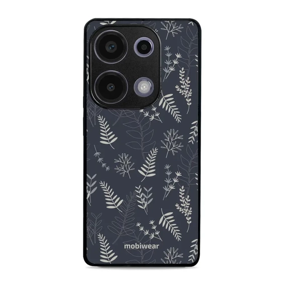 Etui Glossy Case do Xiaomi POCO M6 Pro - wzór G044G