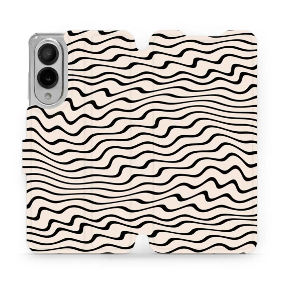 Etui do Samsung Galaxy S25 Edge - wzór VA62S