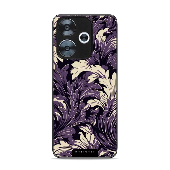 Etui Glossy Case do Xiaomi Redmi 13 - wzór GA46G