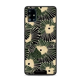 Etui Glossy Case do Samsung Galaxy A51 - wzór GA44G