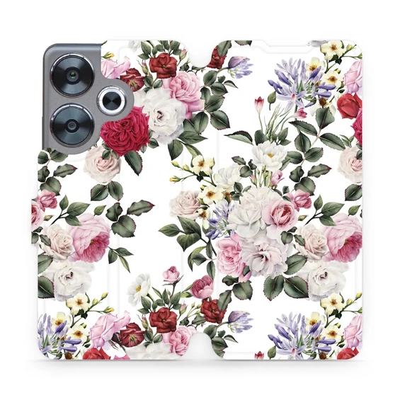 Etui do Xiaomi POCO F6 - wzór MD01S