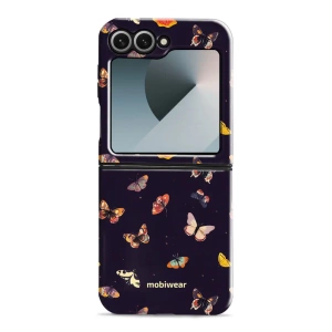 Etui Elite Pro do Samsung Galaxy Z Flip 6 - wzór EP78E