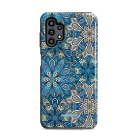 Etui Elite Pro do Samsung Galaxy A32 5G - wzór E108E