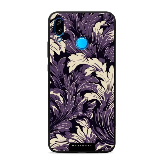 Etui Glossy Case do Huawei P20 Lite - wzór GA46G