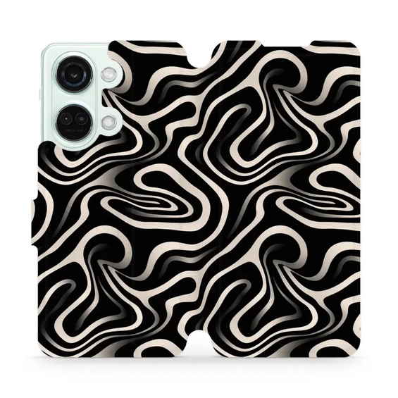 Etui do OnePlus Nord 3 5G - wzór VA63S