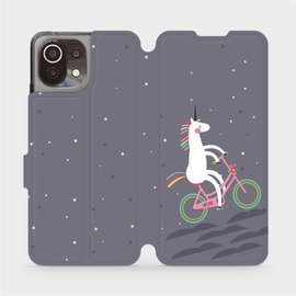 Etui do Xiaomi Mi 11 Lite - wzór V024P