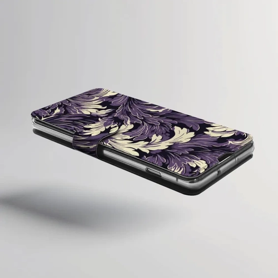 Etui do Huawei P Smart - wzór VA46S