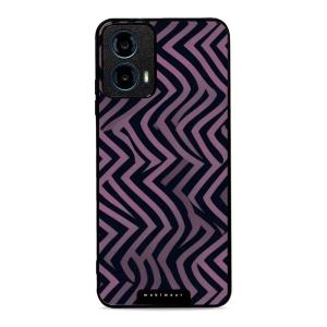 Etui Glossy Case do Motorola Moto G34 5G - wzór GA55G