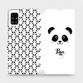 Etui do Samsung Galaxy M51 - wzór M030P