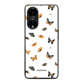 Etui Glossy Case do OPPO A98 5G - wzór GP76G