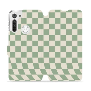 Etui do Motorola Moto G8 - wzór VA58S