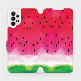 Etui do Samsung Galaxy A13 4G - wzór V086S