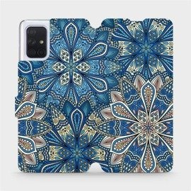 Etui do Samsung Galaxy A71 - wzór V108P