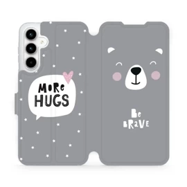 Etui do Samsung Galaxy A35 5G - wzór MH06P