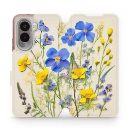 Etui do Xiaomi POCO M7 - wzór VP41S