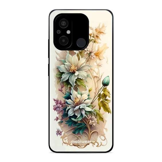 Etui Glossy Case do Xiaomi Redmi 12C - wzór G014G