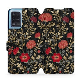 Etui do Realme 8 5G - wzór V172S