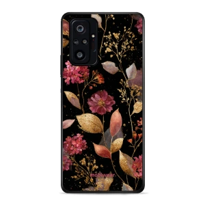 Etui Glossy Case do Xiaomi Redmi Note 10 pro - wzór G171G