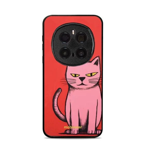 Etui Glossy Case do Huawei Honor Magic7 Pro 5G - wzór G054G