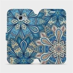 Etui do Samsung Galaxy A5 2017 - wzór V108P