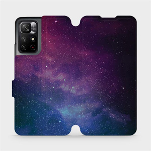 Etui do Xiaomi Redmi Note 11S 5G - wzór V147P