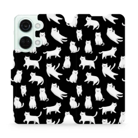 Etui do OnePlus Nord 3 5G - wzór V163S