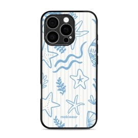 Etui Glossy Case do Apple iPhone 16 Pro - wzór GP88G