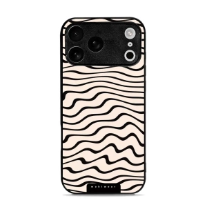 Etui Glossy Case do Apple iPhone 17 Pro Max - wzór GA62G