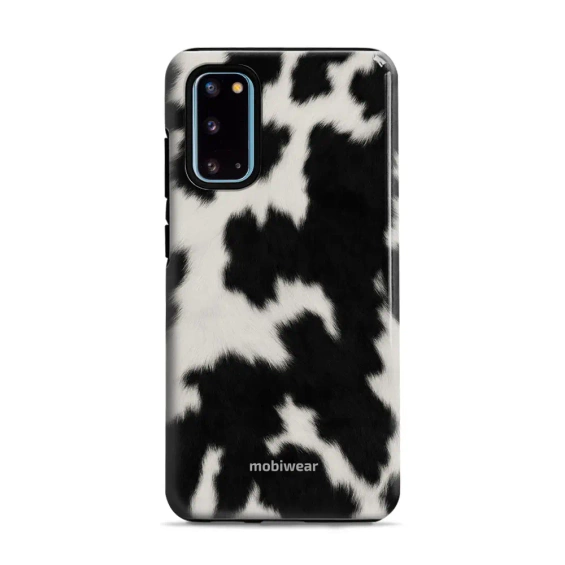 Etui Elite Pro do Samsung Galaxy S20 - wzór E165E