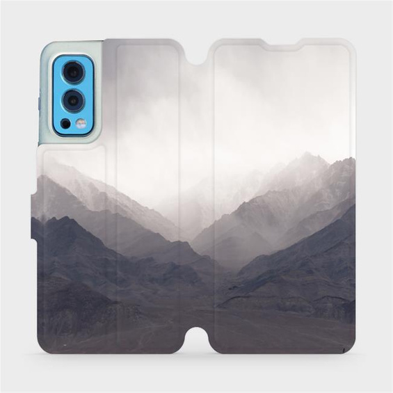 Etui do OnePlus Nord 2 5G - wzór M151P