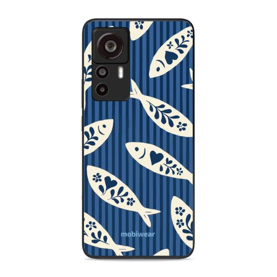 Etui Glossy Case do Xiaomi 12T Pro - wzór GP89G